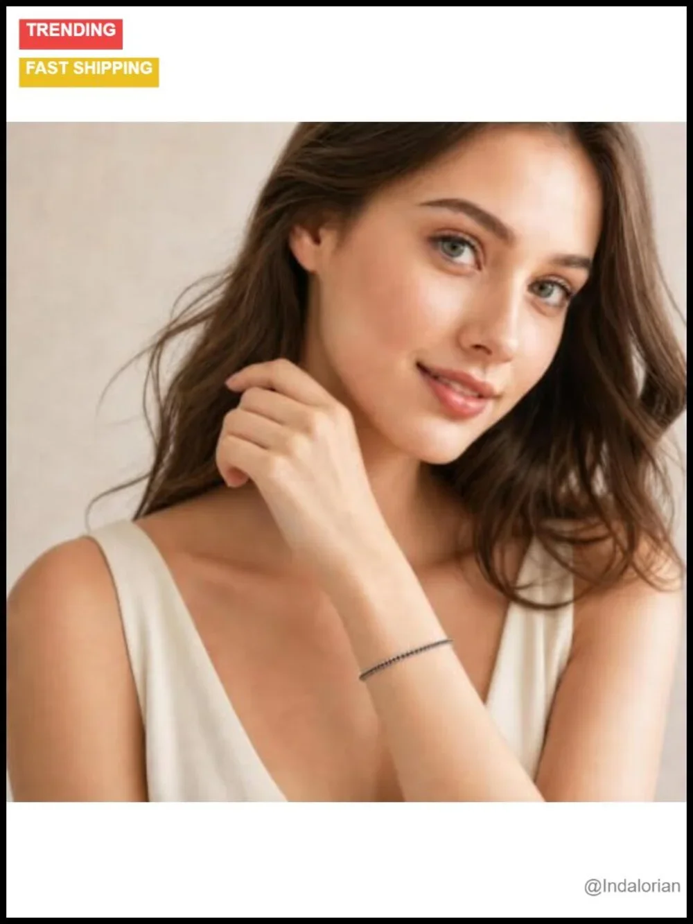 N/A elegant stretch